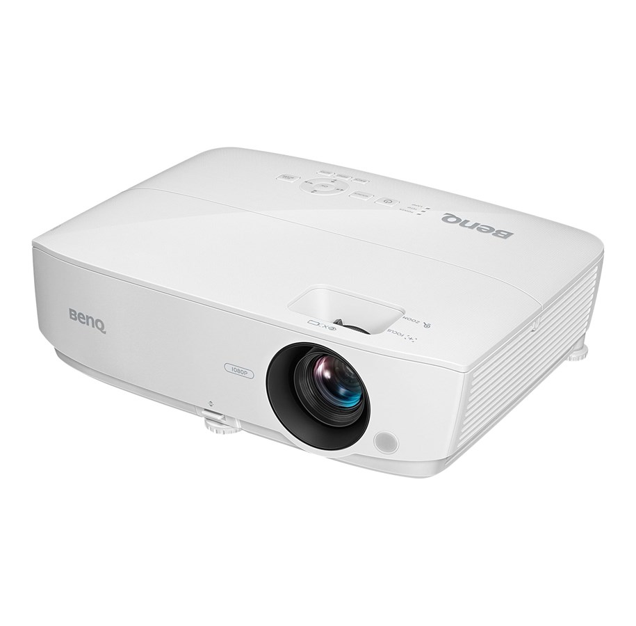 Projektori - BenQ Projektori MH534 - 1920 x 1080 - 3300 ANSI lumens - 9H.JG977.33E