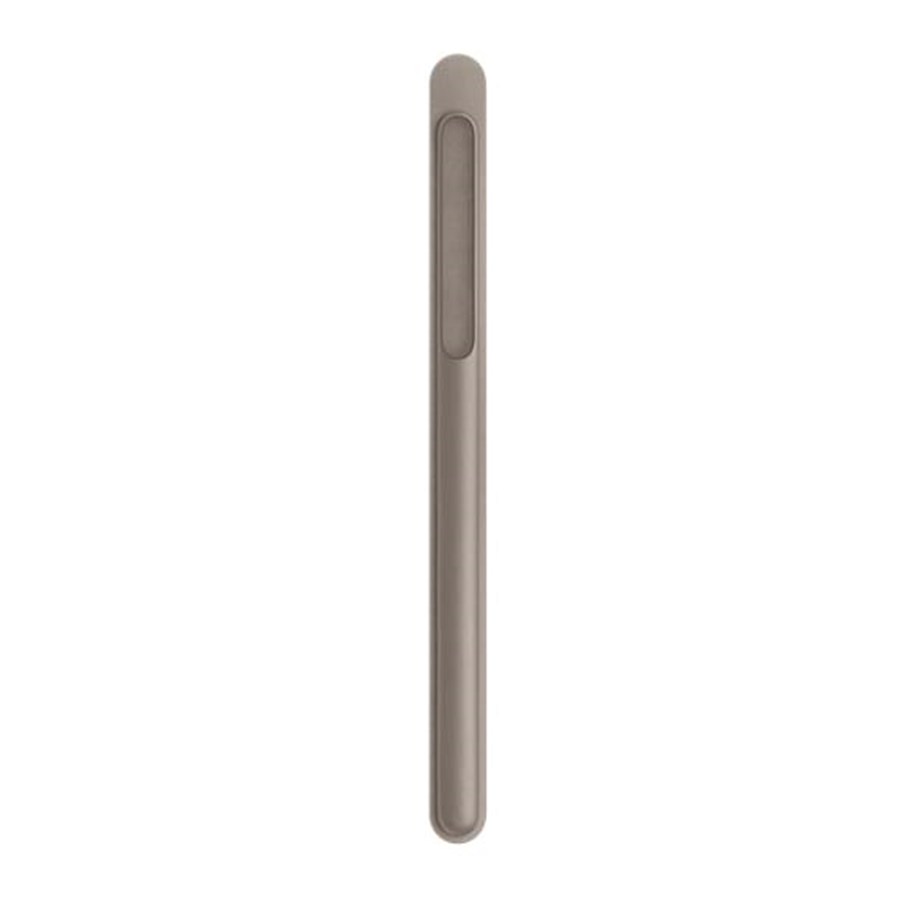 Kameralaukut - Apple Pencil Case - Taupe - MPQL2ZM/A