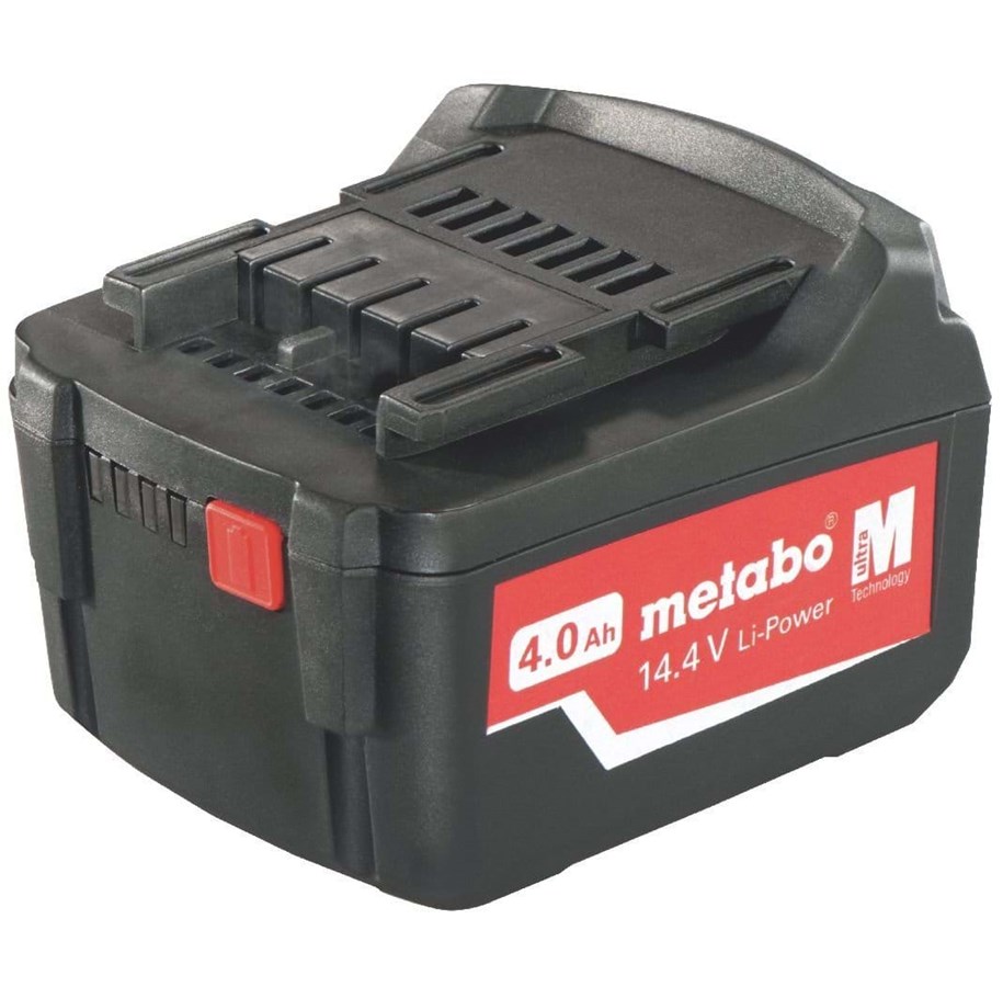 Akut ja laturit - Metabo 625590000 - 625590000