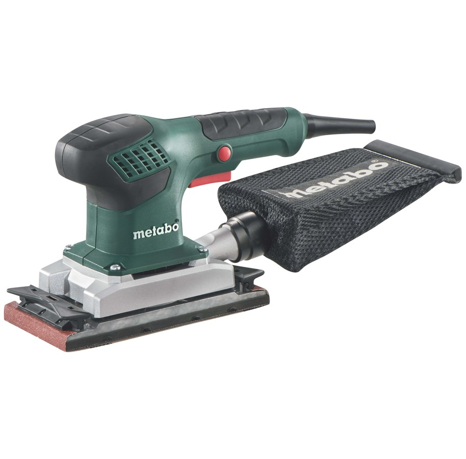Hiomakoneet - Metabo SR 2185 w - 600441500