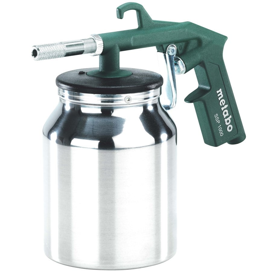 Työkalut - Metabo SSP 1000 - 601569000