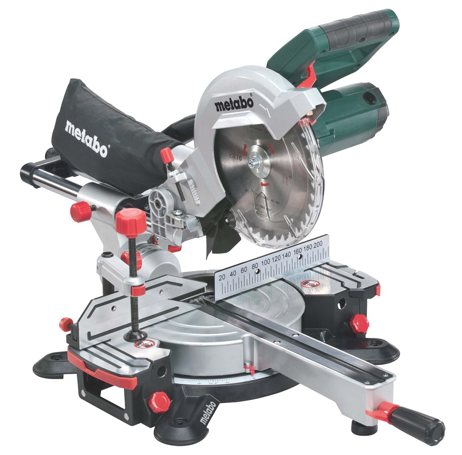 Työkalut - Metabo KGS 305 M - Katkaisu- ja jiirisaha - 619305000