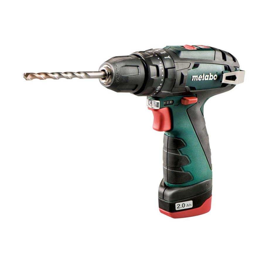Akut ja laturit - Metabo PowerMaxx SB Perusversio - 600385500