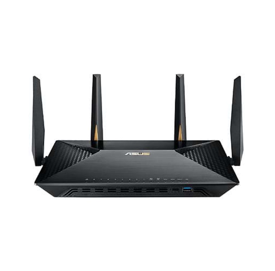 Reitittimet  - ASUS BRT-AC828 - Wireless router Wi-Fi 5 - BRT-AC828
