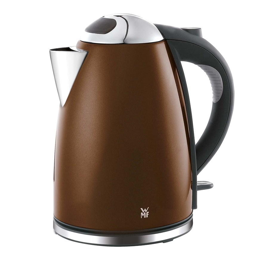 Vedenkeitin - WMF Vedenkeitin Terra kettle - Ruskea - 2400 W - 413020081