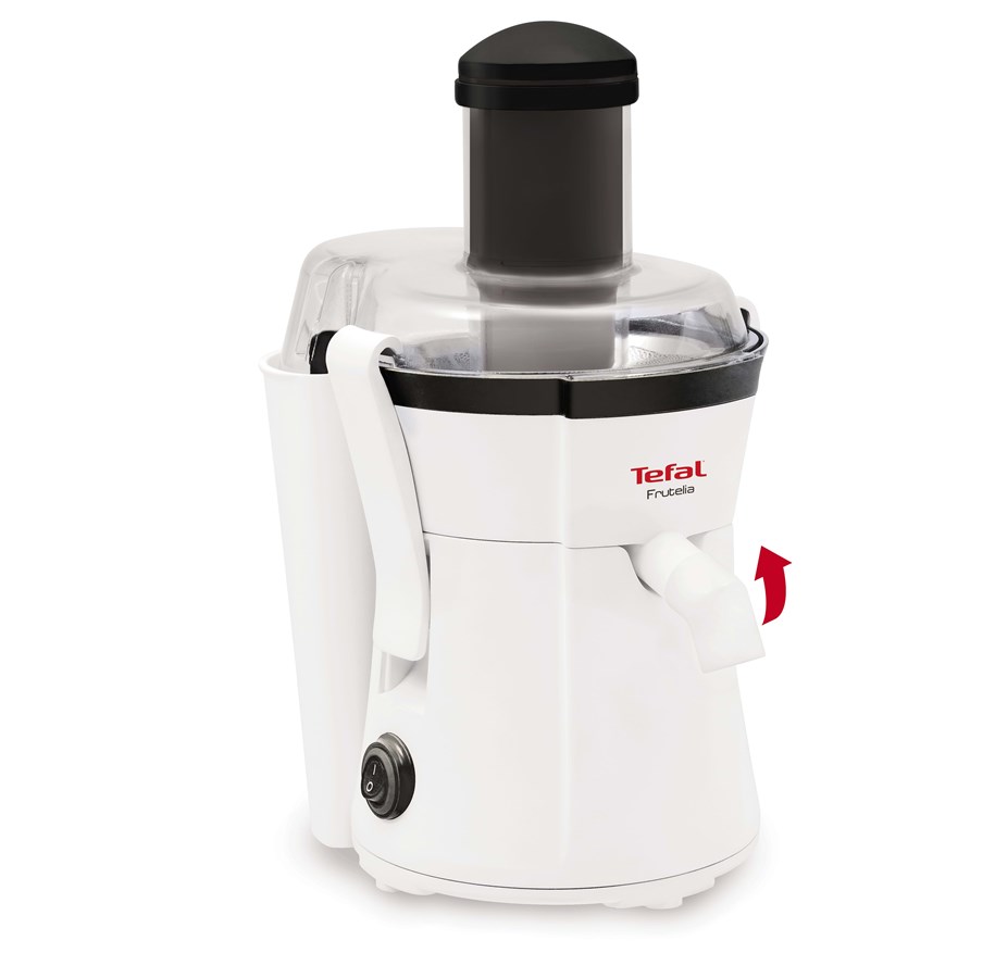 Mehulingot ja mehupuristimet - Tefal Frutelia ZE350B38 - ZE350B38