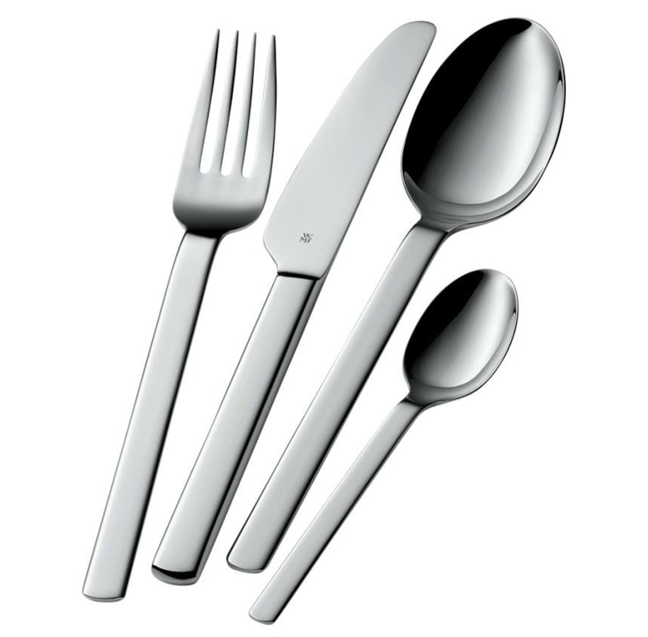 Muut pienet keittiökoneet - WMF Dune 24-set - 1103006043