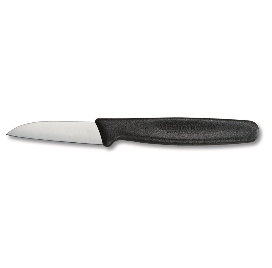 Keittiövälineet - Victorinox Paring Knife - 6 cm - 5.0303