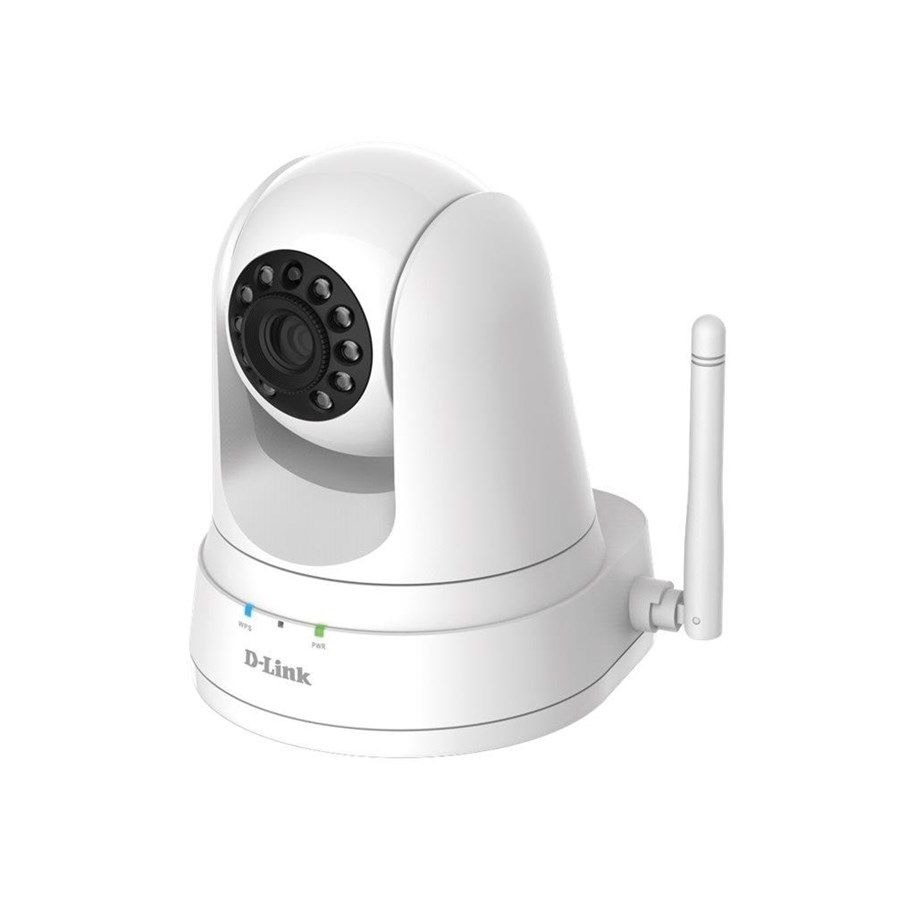 Verkkokamerat - D-Link DCS-5030L - DCS-5030L