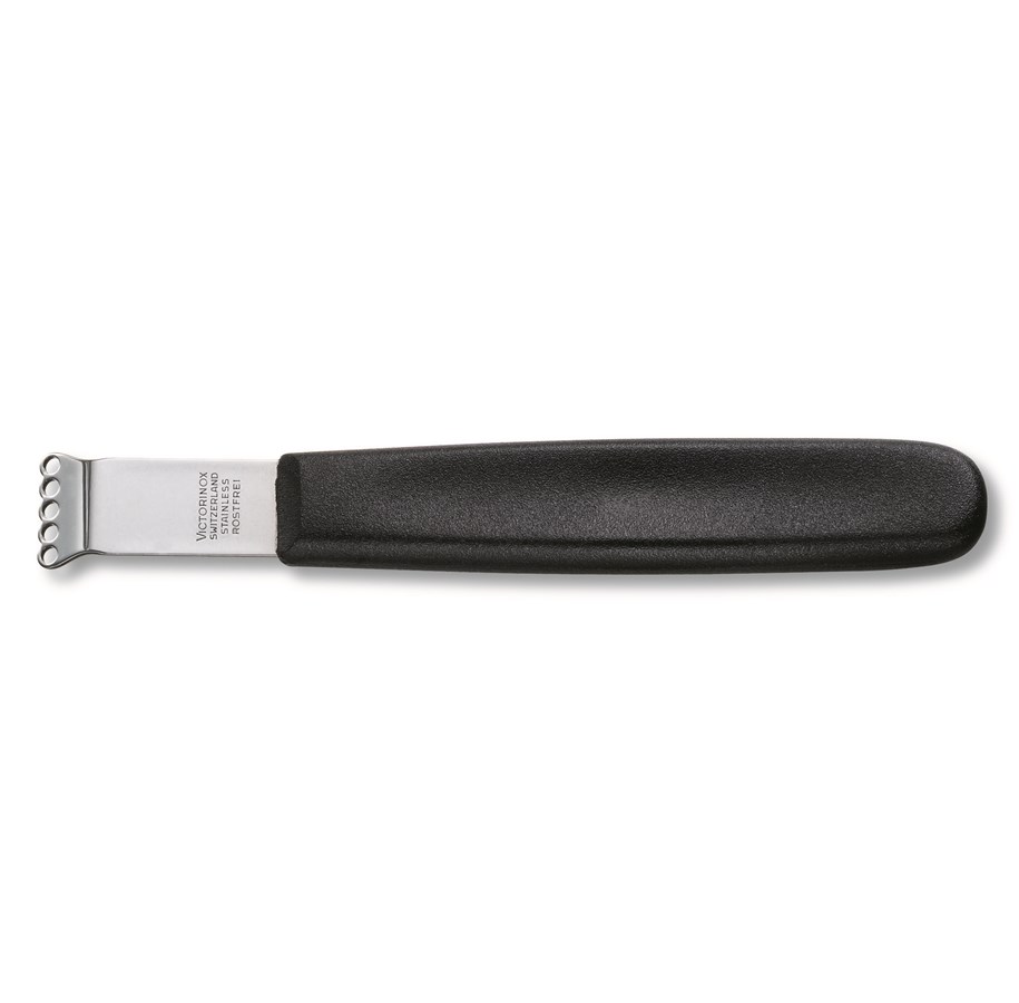 Muut pienet keittiökoneet - Victorinox Lemon Zester - 5.3503