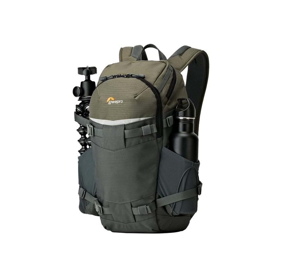 Kameralaukut - Lowepro Kääntöpuoli Trek reppu 250 AW - LP37014