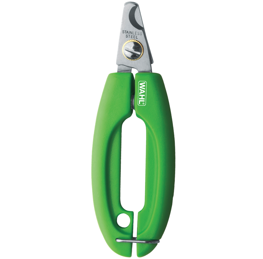 Koirat - Wahl Professional Curved Nail Clipper - 858455-016