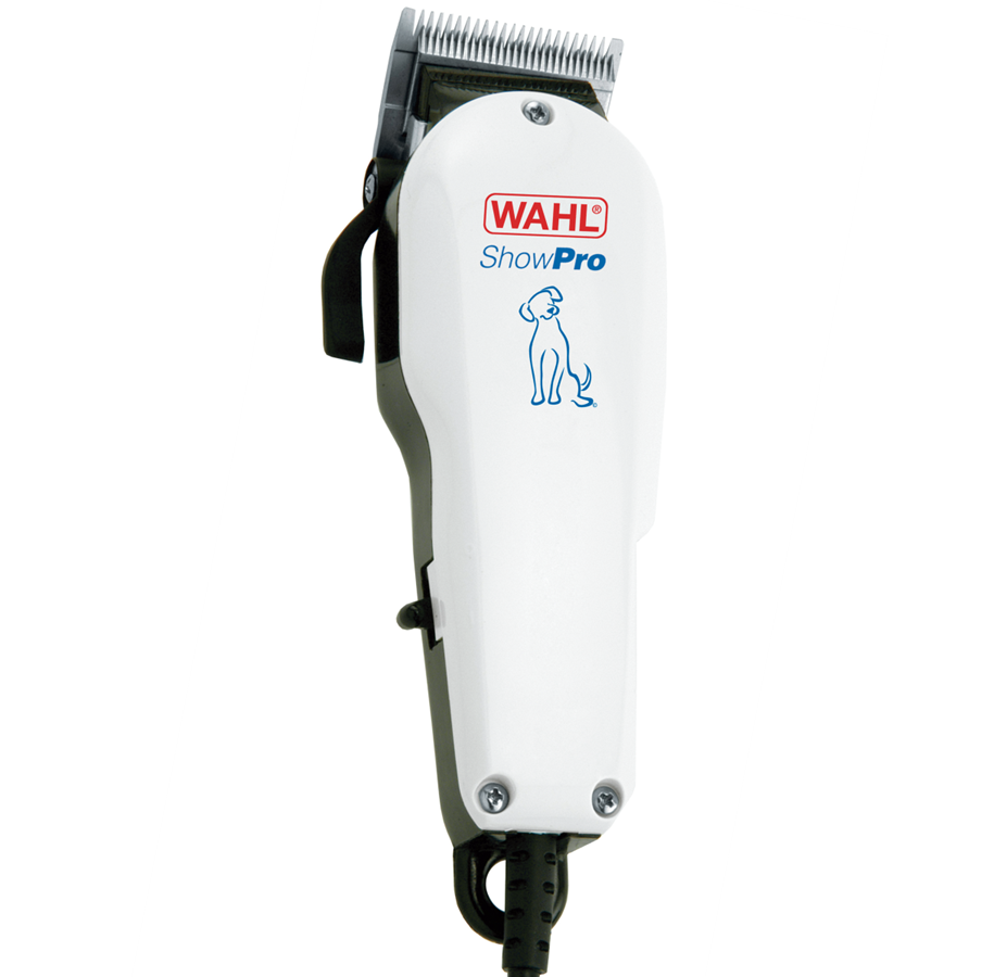 Koirat - Wahl 9265-2016 Koiranäyttely Pro - 9265-2016