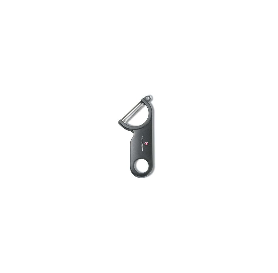 Keittiövälineet - Victorinox Vegetable peeler - 7.6073.3