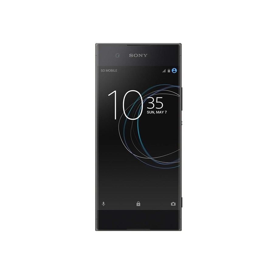 Puhelimet - Sony Xperia XA1 32GB - Black - 1307-3479