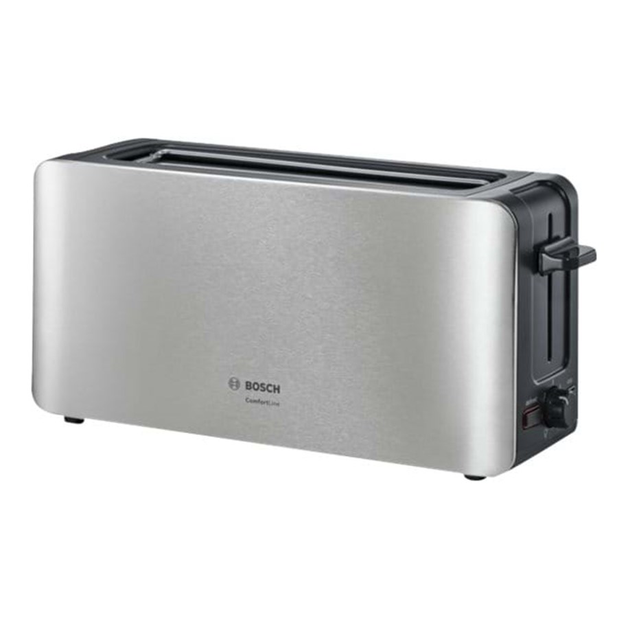 Leivänpaahdin - Bosch Leivänpaahdin ComfortLine TAT6A803 - TAT6A803