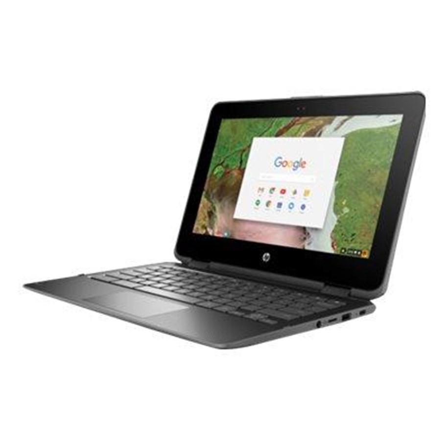 Kannettava tietokone - HP Chromebook x360 11 G1 - 1TT14EA#UUW