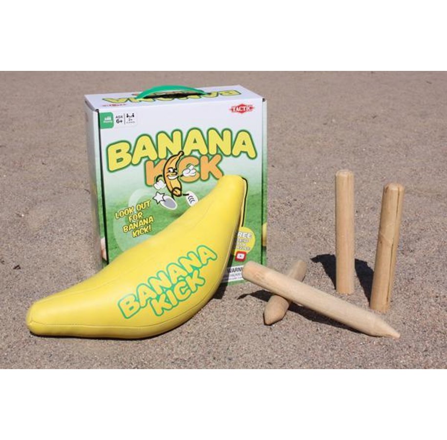 Pihapelit - Banaani Kick - 54928
