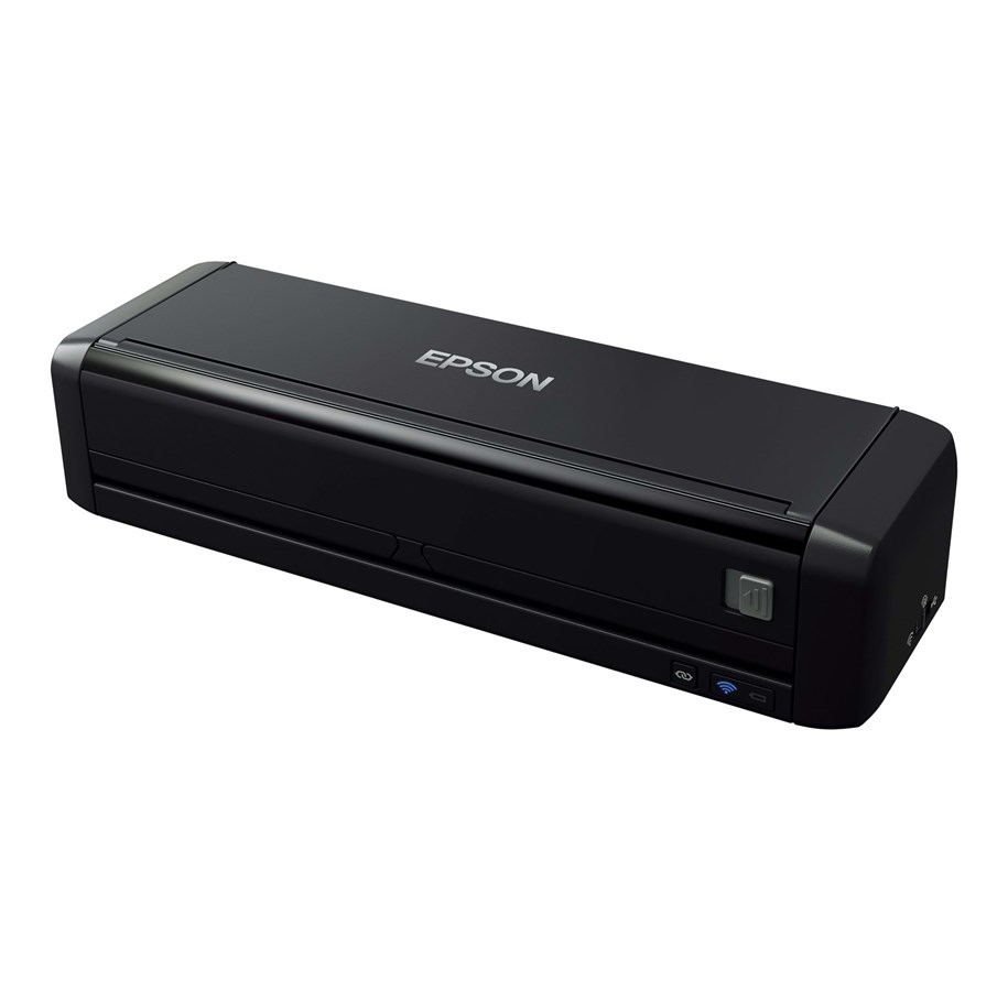 Skannerit - Epson Työvoima DS-360W - B11B242401