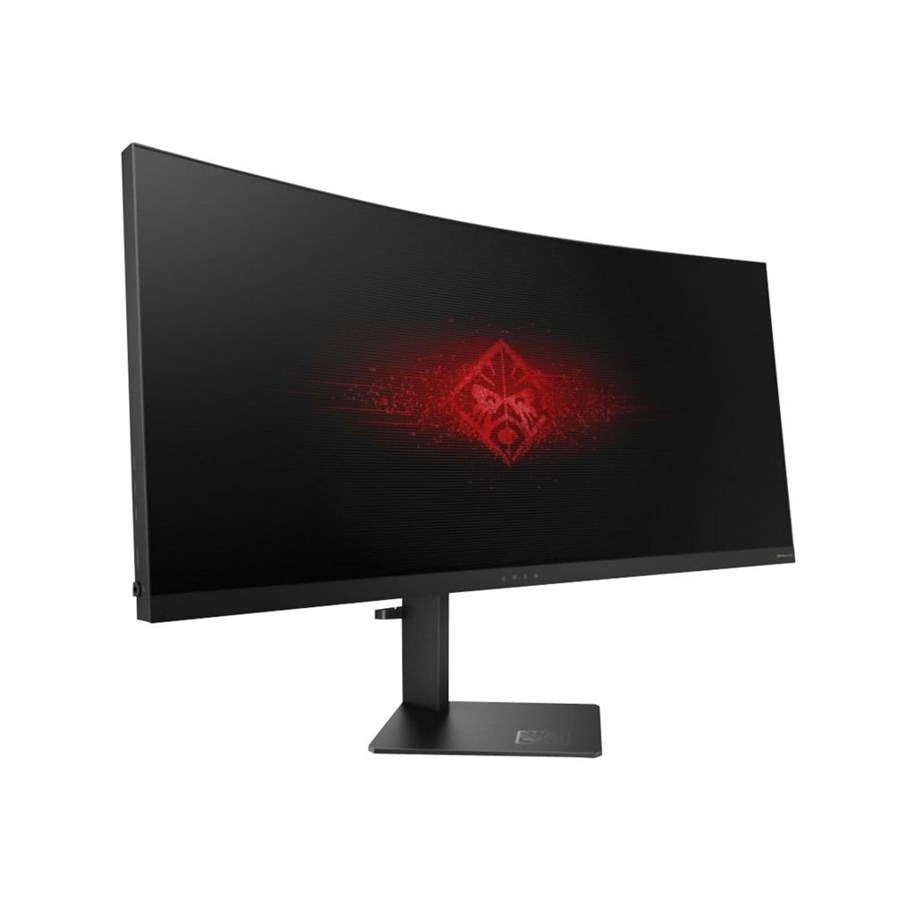 Näyttö - 35" HP OMEN X G-Sync - X3W57AA#ABB
