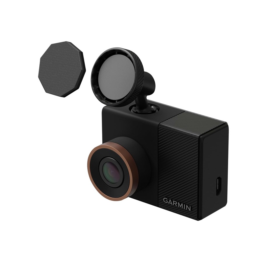Autokamera - Garmin Dash Cam 55 - 010-01750-11