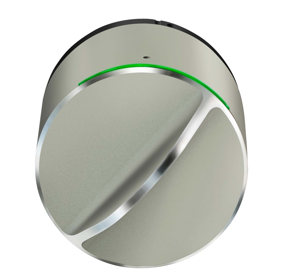 Smart Home - Älykoti - Danalock V3 Älylukot Z-Wave Scandi - Hopea - D0ZS2SIBT