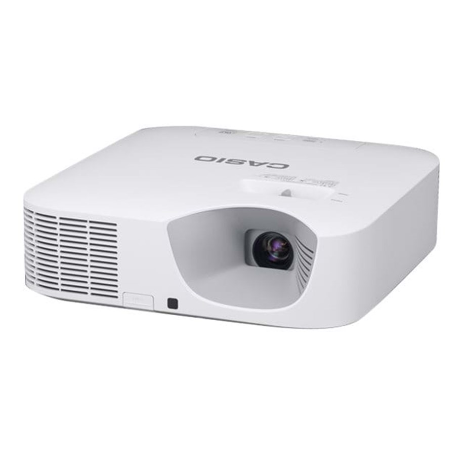 Projektori - CASIO Projektori Core XJ-V100W - 1280 x 800 - 3000 ANSI lumens - XJ-V100W