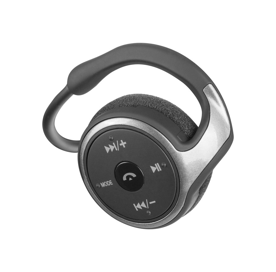 Kuulokkeet - MODECOM MC-250B - S-MC-250B-BLA