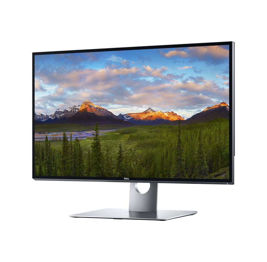 Näyttö - 32" Dell UltraSharp UP3218K - DELL-UP3218K