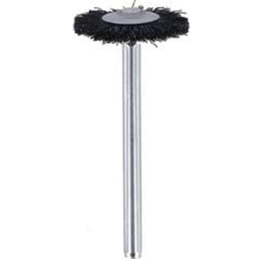 Monitoimityökalut - Dremel Bristle brush - 26150403JA