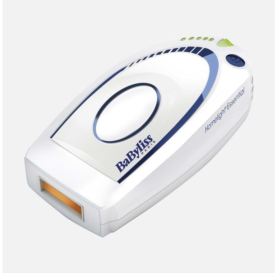 Epilaattorit/IPL - Babyliss Valoepilaattori (IPL) G933E Homelight Essential - G933E