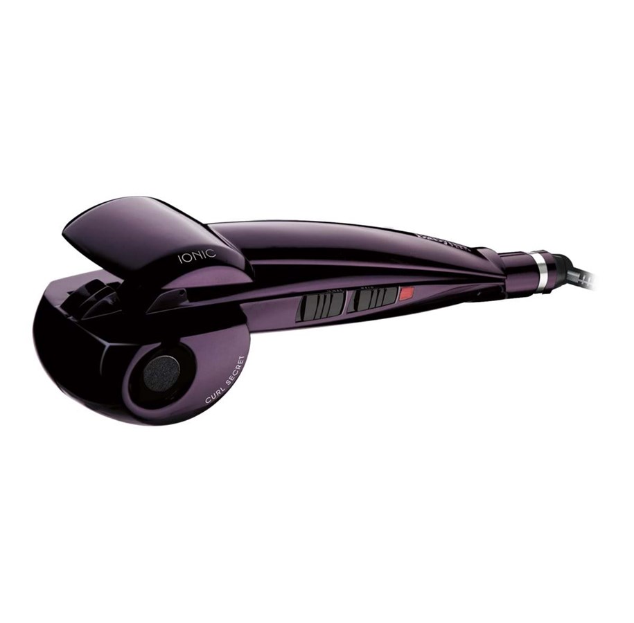 Kiharrin - Babyliss Kiharrin Curl Secret Ionic C1050E - C1050E