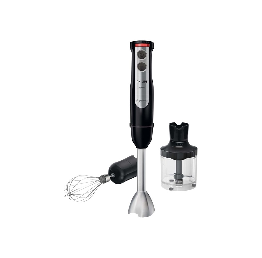 Blenderit - Philips Sauvasekoitin Viva Collection HR2632/90 - 700 W - HR2632/90