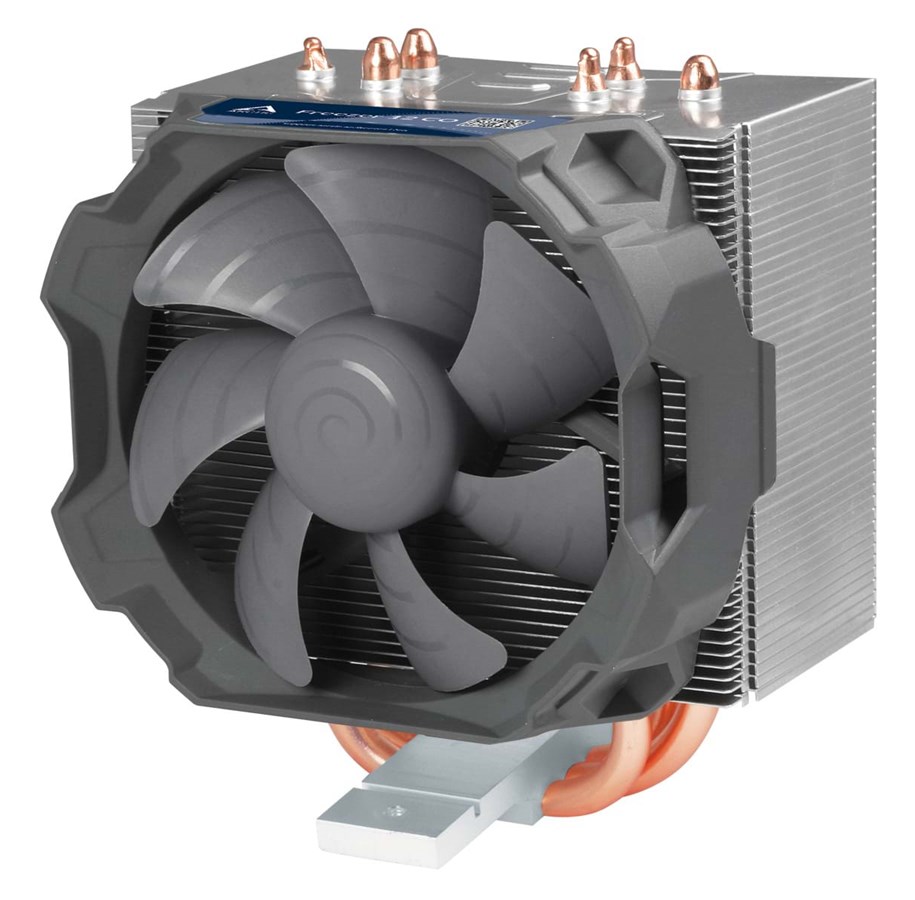 CPU-jäähdytys - Arctic Freezer 12 CO - CPU-ilmanjäähdytin - Max 22 dBA - ACFRE00030A