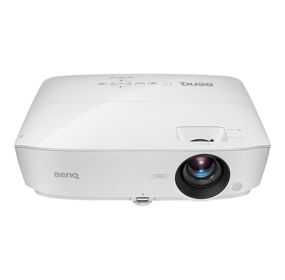Projektori - BenQ Projektori MW533 - 1280 x 800 - 3300 ANSI lumens - 9H.JG877.33E