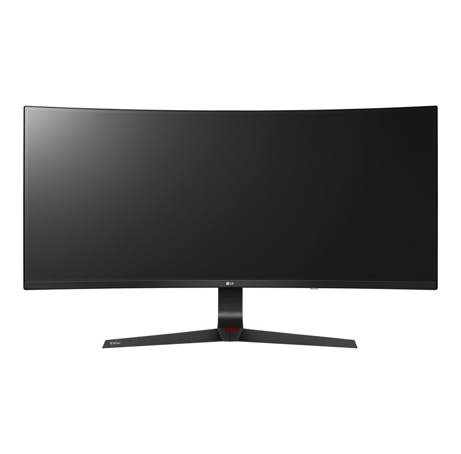Näyttö - 34" LG 34UC89G-B - 34UC89G-B.AEN