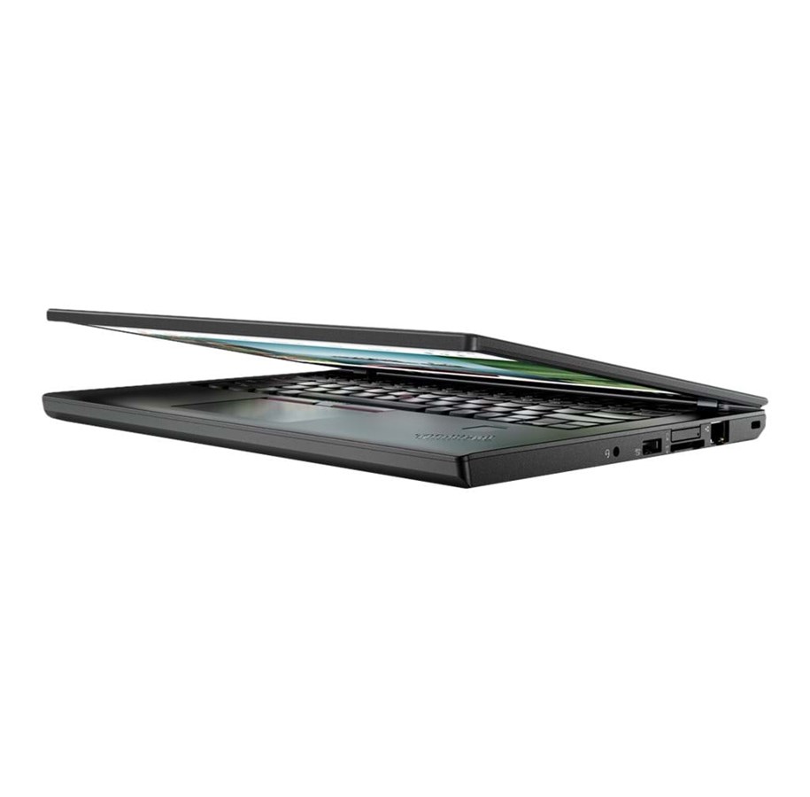 Kannettava tietokone - Lenovo ThinkPad X270 - 20HN004XMX