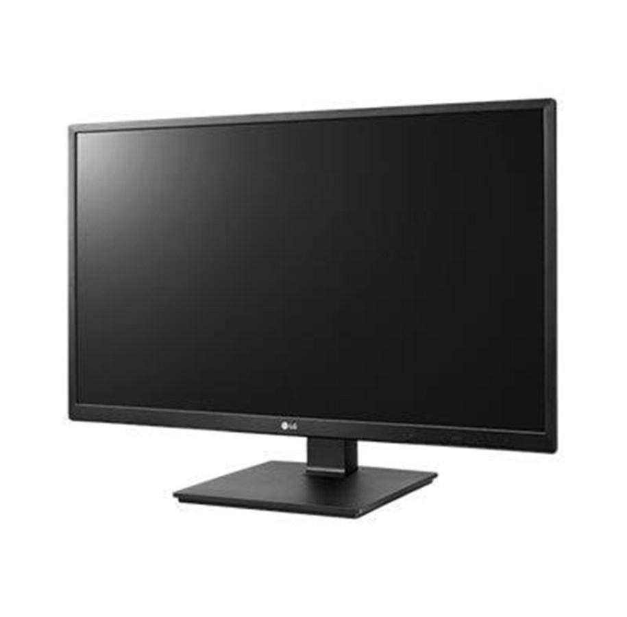 Näyttö - 27" LG 27 tuuman näyttö, musta. - 27BK550Y-B.AEN