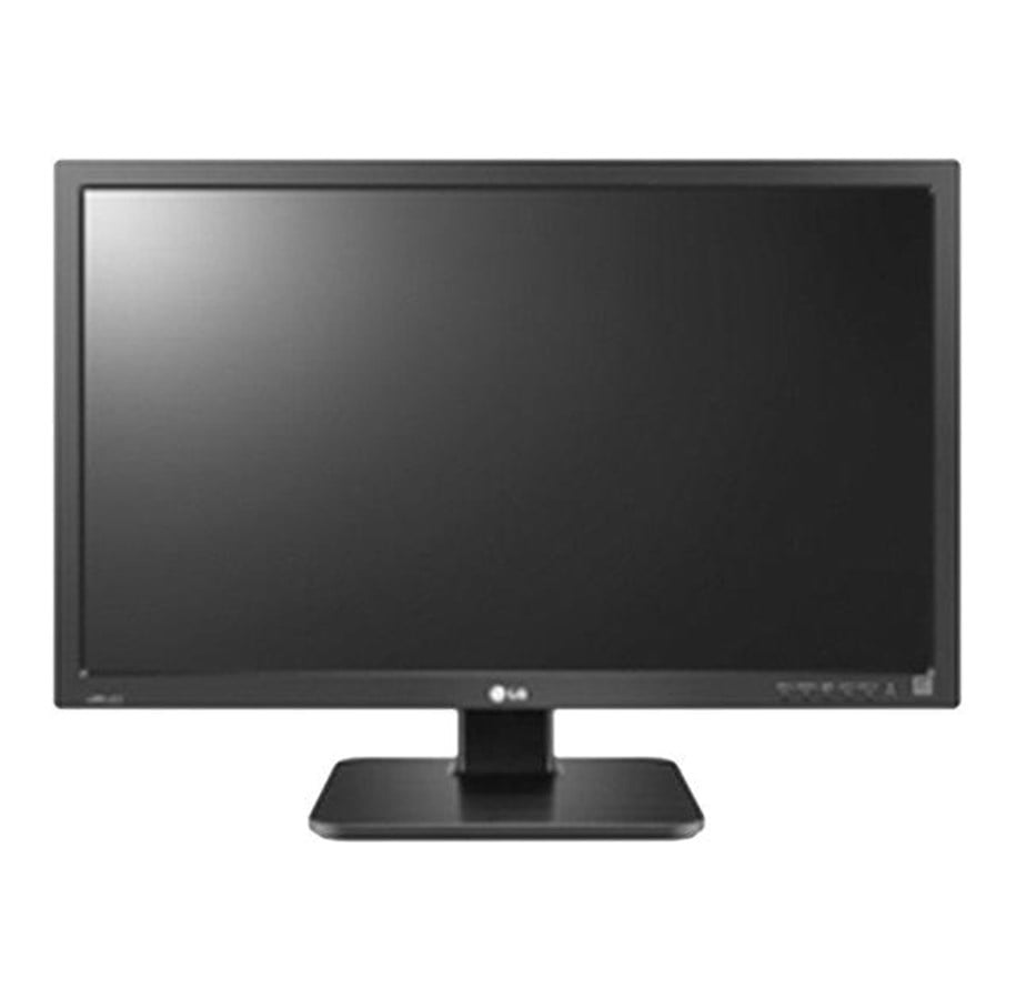 Näyttö - 24" LG 24BK55WY-B - 24BK55WY-B.AEU