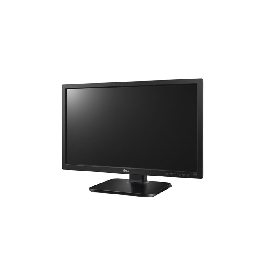 Näyttö - 24" LG 24MB37PY-B - 24MB37PY-B.AEU