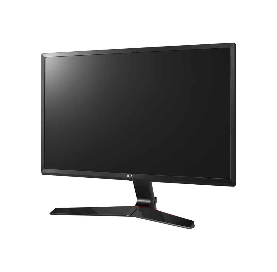 Näyttö - 27" LG 27MP59G-P - 27MP59G-P.AEU