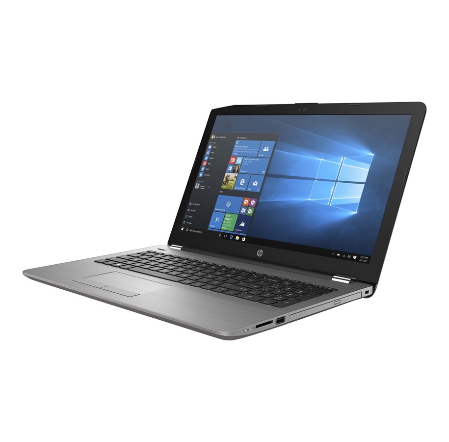 Kannettava tietokone - HP 250 G6 - 1WY25EA#UUW
