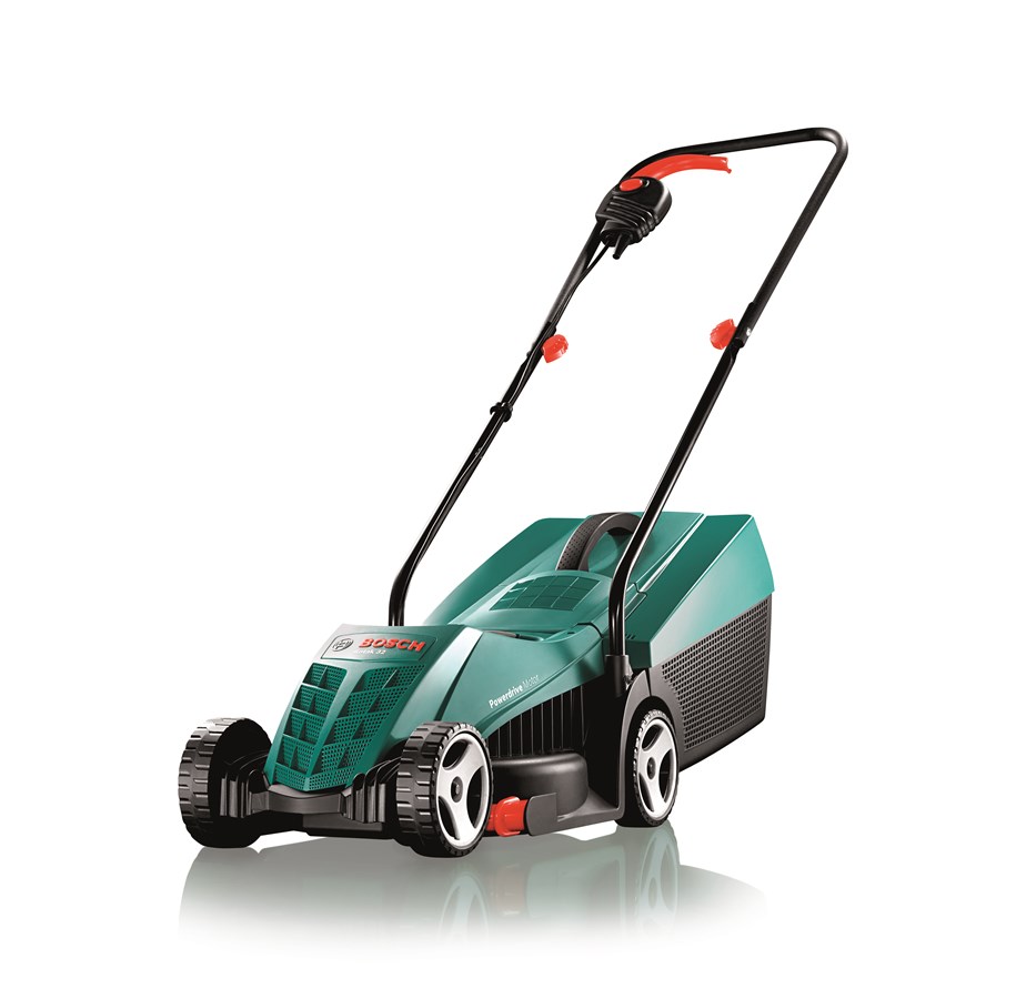 Ruohonleikkurit - Bosch Electric Rotak 32 - 0600885B03