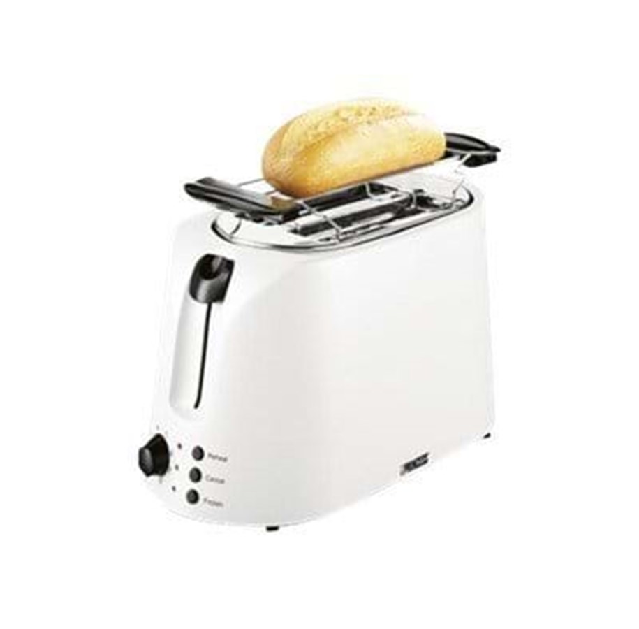 Leivänpaahdin - Princess Leivänpaahdin Croque Monsieur Cool White - 01.142329.01.001