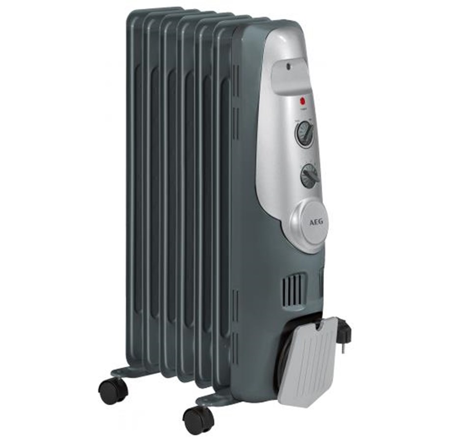 Ilmasto/tuulettimet/ilmastointi - AEG RA 5520 - 520020