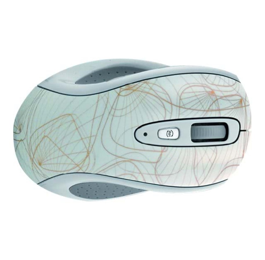 Hiiret - iBOX GOLD - Hiiri - Optinen - 5 painiketta - Kulta - IMOA219G