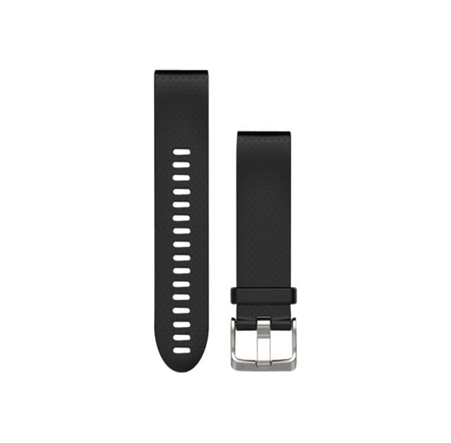Smartwatch - Lisävarusteet - Garmin QuickFit - 010-12491-12