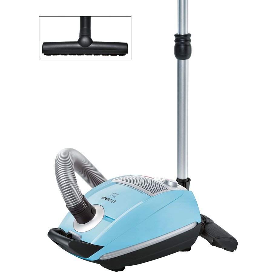 Pölynimuri - Bosch Pölynimuri Free'e Aqua pastel BSGL5400 - BSGL5400