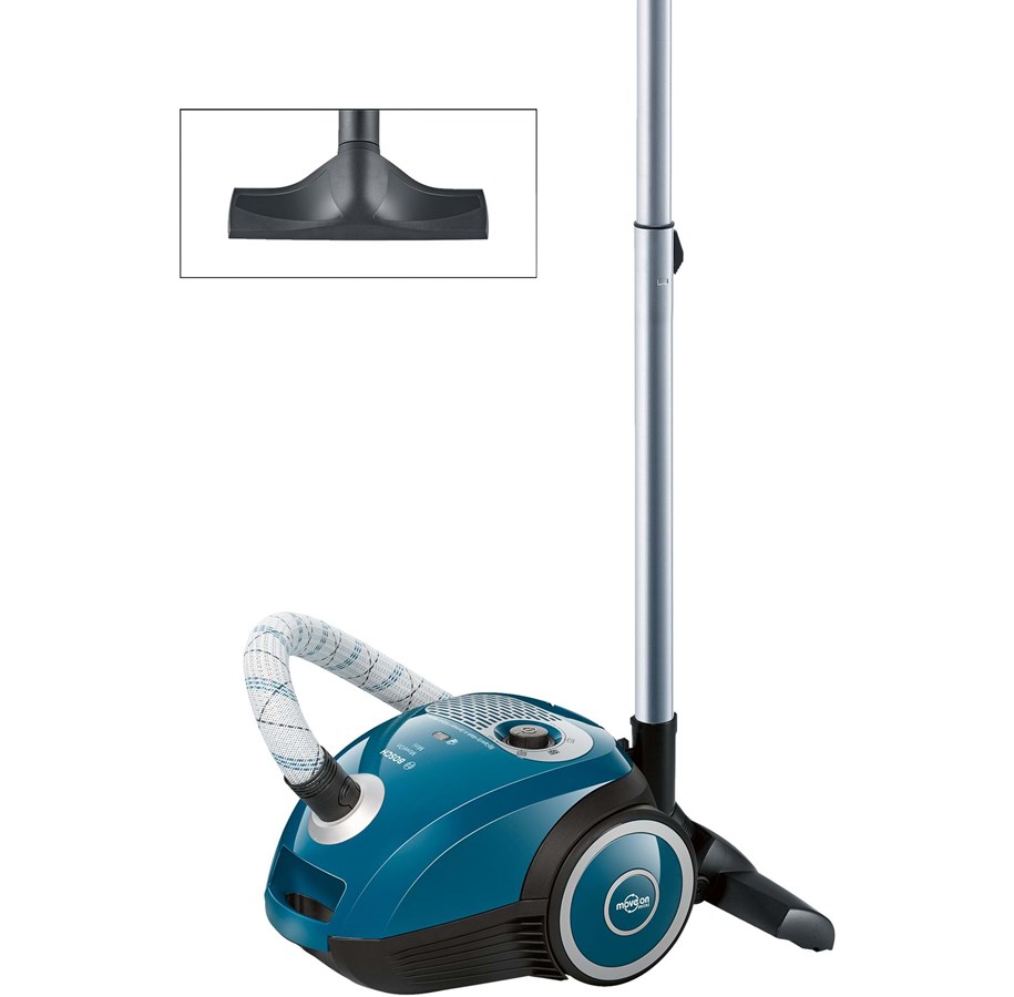 Pölynimuri - Bosch Pölynimuri MoveOn Mini LABL BGL25MON4 - BGL25MON4