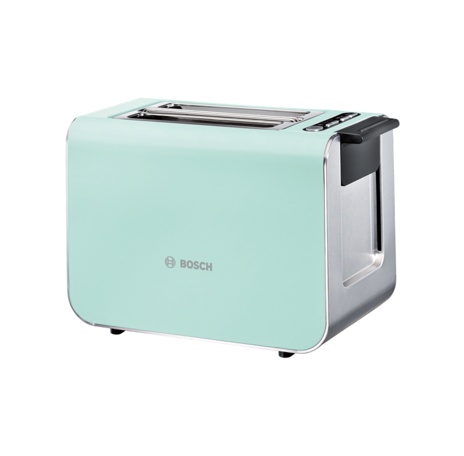 Leivänpaahdin - Bosch Leivänpaahdin TAT8612 - TAT8612